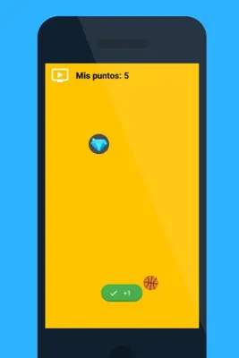 Free Money Ball android App screenshot 1